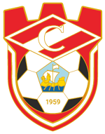 Значок Спартак (Костома) (новый)